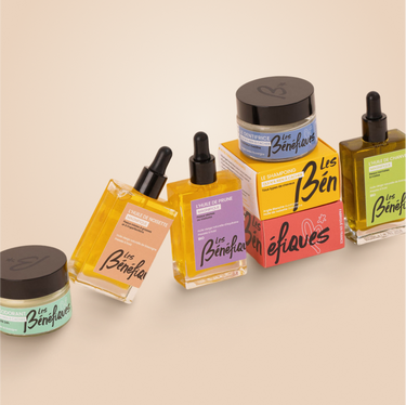 Carte Cadeau Bénéfique