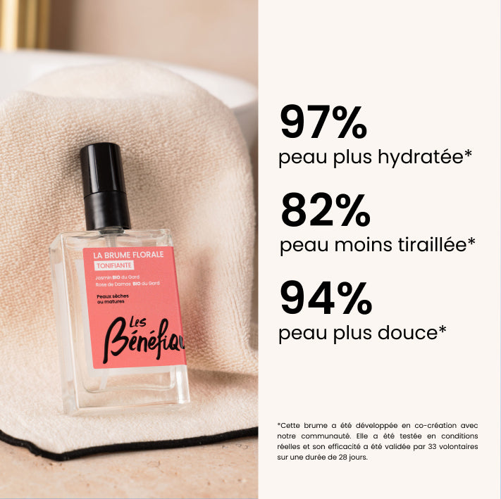 Routine Sébo-régulatrice personnalisée