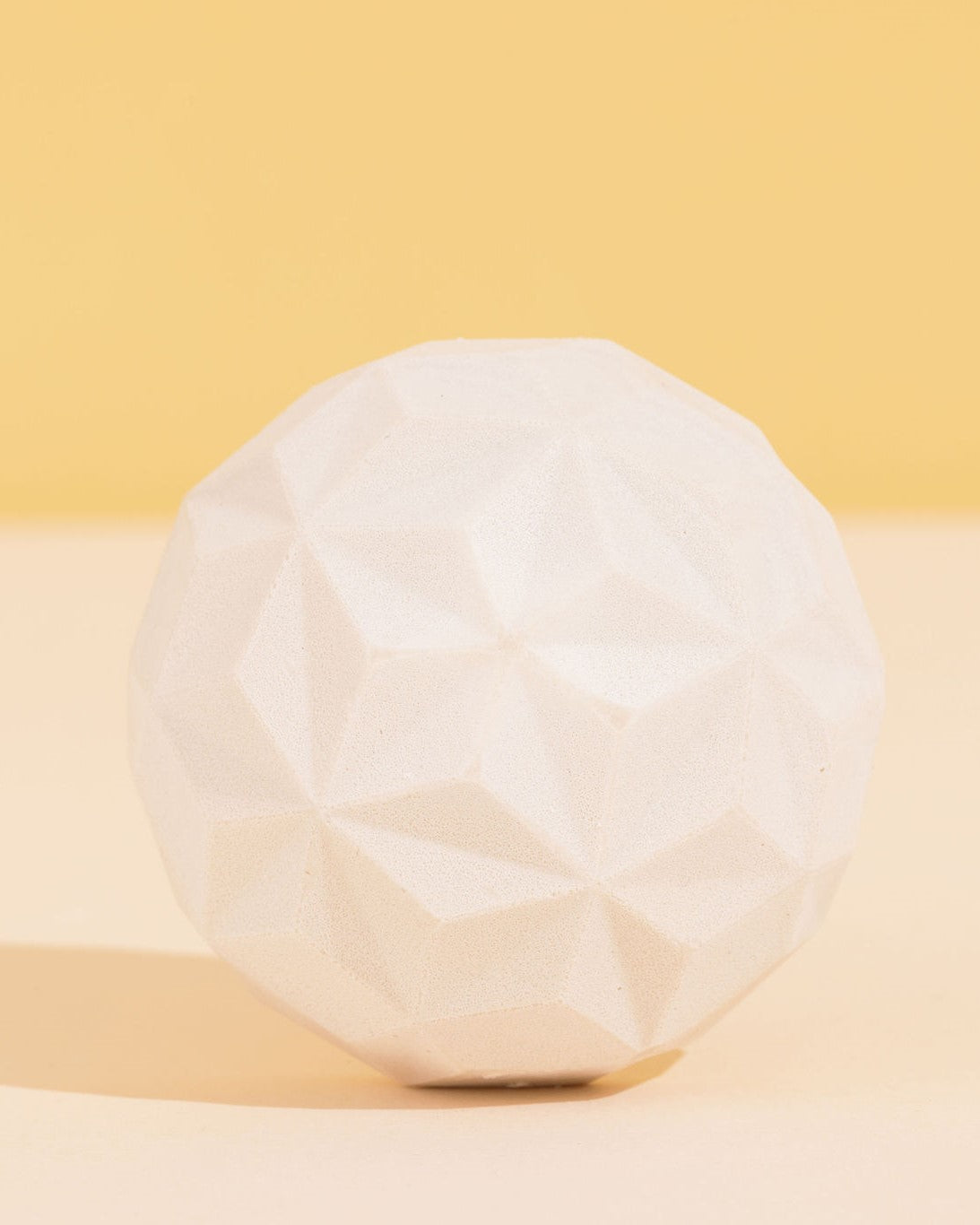 Le shampoing + porte savon aimanté