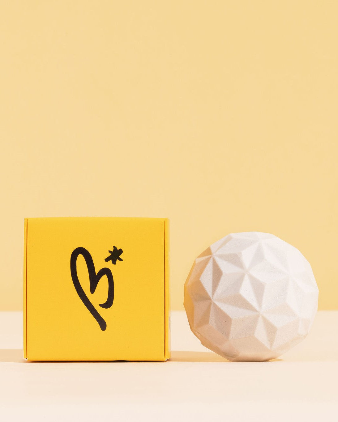 Le shampoing + porte savon aimanté