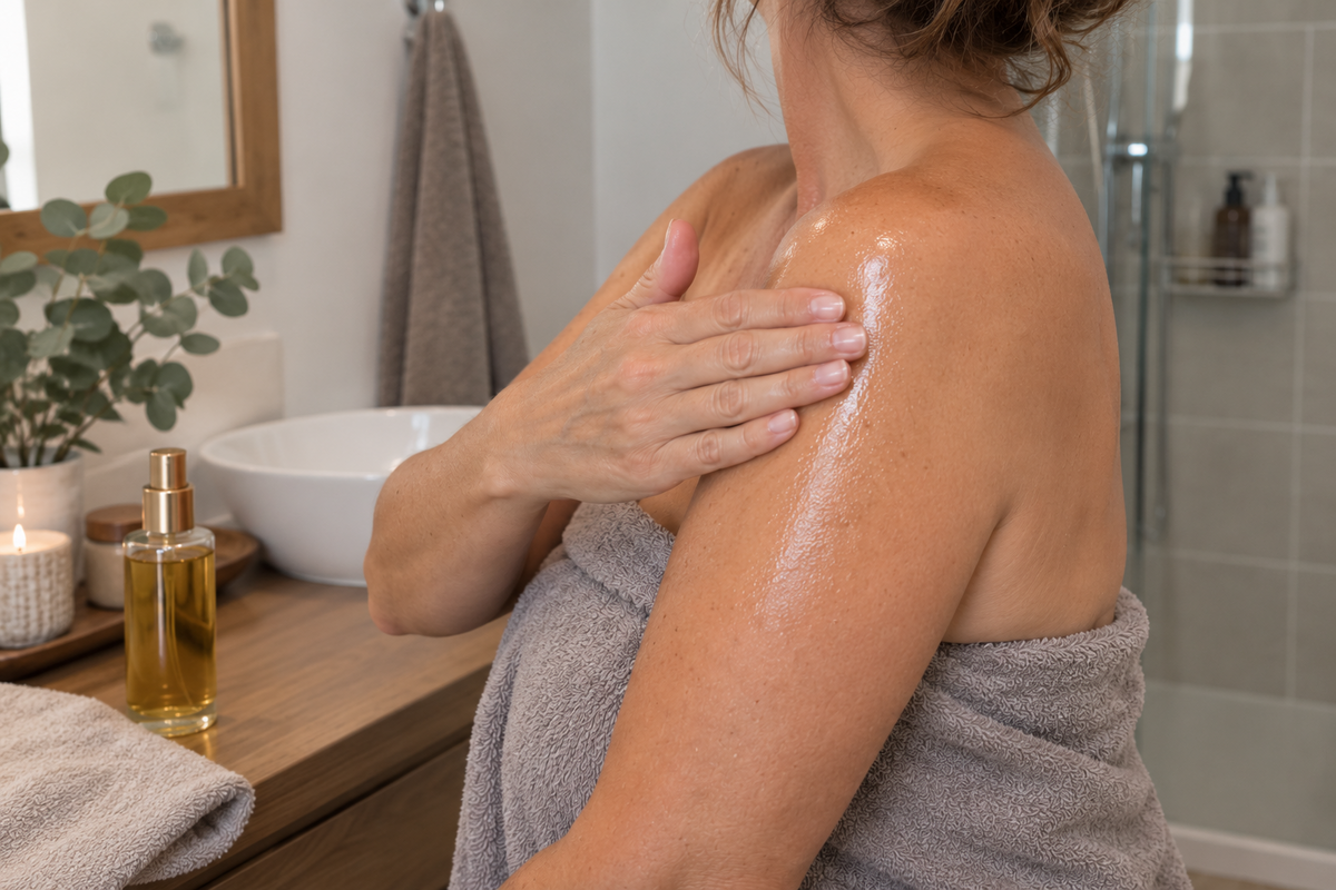 Cosmétiques et cancer : repérer les perturbateurs endocriniens