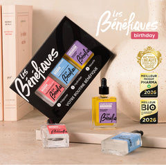 Pack voyage - Routine Pro-âge