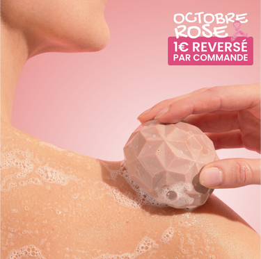 Le pain de douche