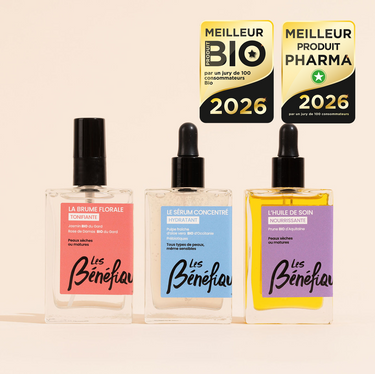 Focus Eclat et Sécheresse