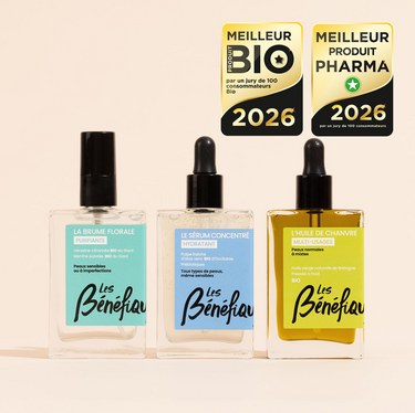 Focus Rougeurs et Irritations