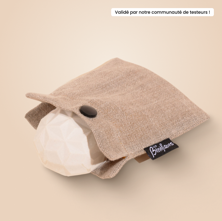 Pochette de voyage