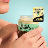 Le déodorant