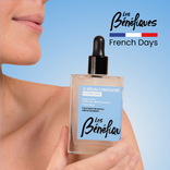 Le sérum concentré hydratant