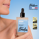 Le sérum concentré hydratant