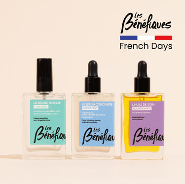 Routine Pro-âge personnalisée