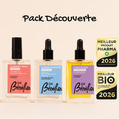 Pack voyage - Routine Pro-âge