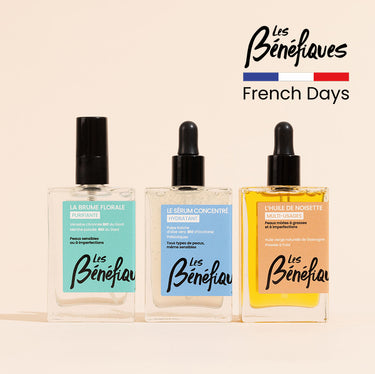 Routine Sébo-régulatrice