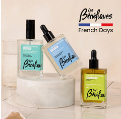 Routine Apaisante et Réparatrice