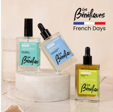 Routine Apaisante et Réparatrice