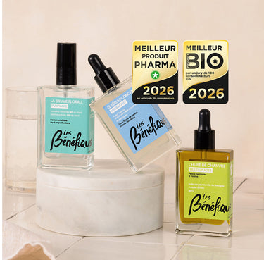 Routine Apaisante et Réparatrice