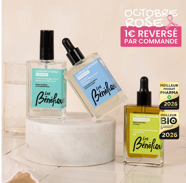 Routine Apaisante et Réparatrice