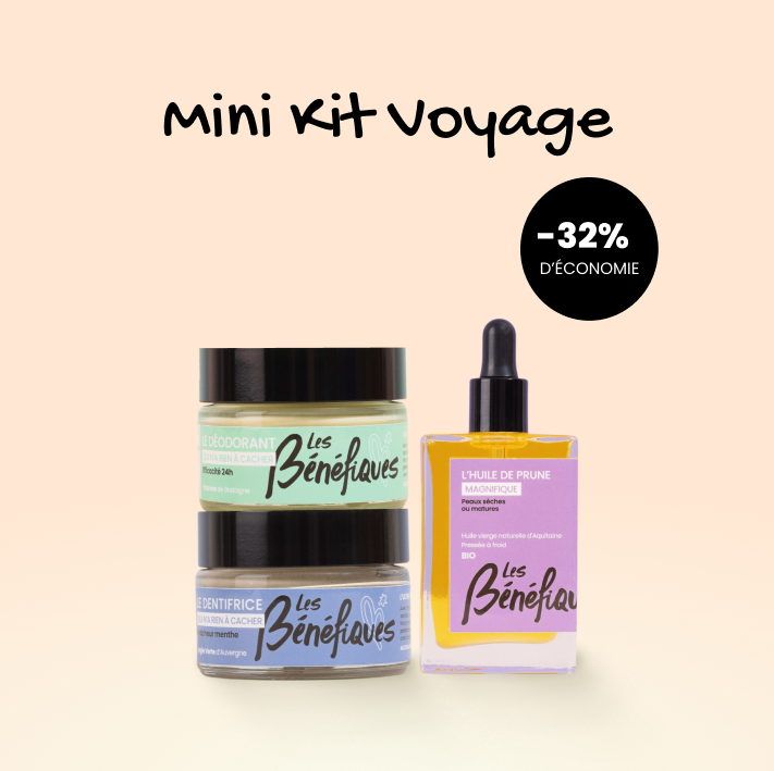 Mini Kit Voyage