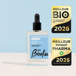 Le sérum hydratant format voyage