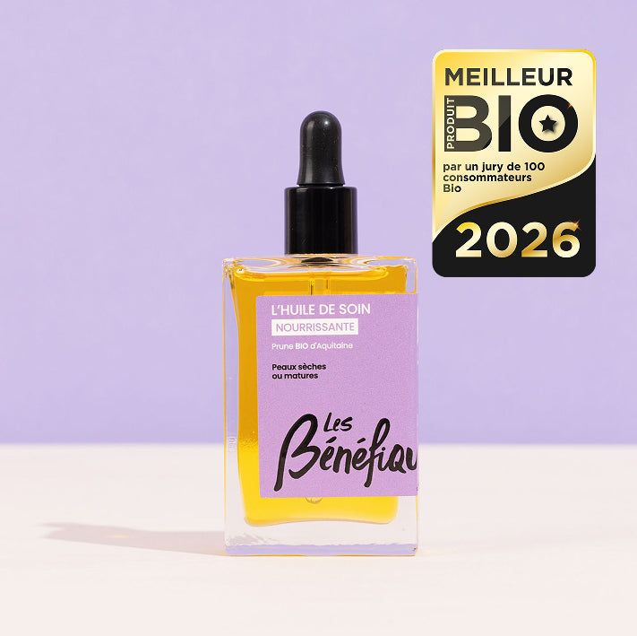 Pack Découverte - Les incontournables bénéfiques !