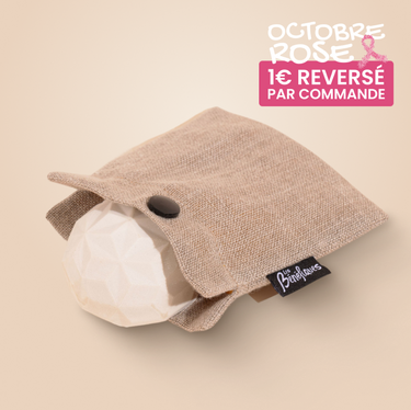 Pochette de voyage