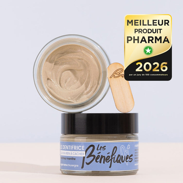 Pack Découverte - Les incontournables bénéfiques !
