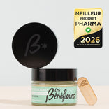 Mini déodorant au thé vert