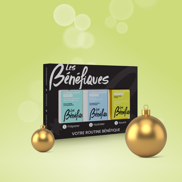 Mini coffret routine Rougeurs et Irritations