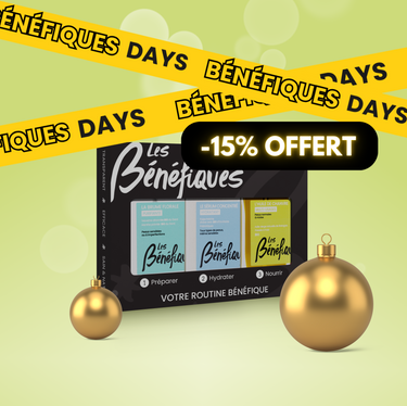 Mini coffret routine Rougeurs et Irritations