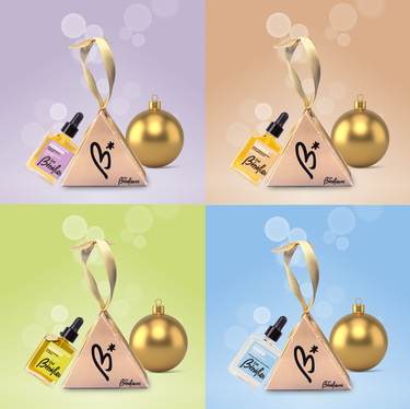 Secret Santa - Soins Bénéfiques