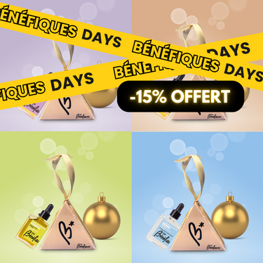 Secret Santa - Soins Bénéfiques