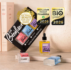 Pack voyage - Routine Pro-âge
