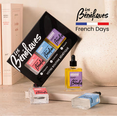 Pack voyage - Routine Pro-âge