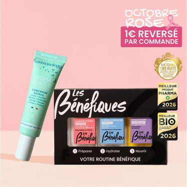 Pack Bien-être Ménopause & Cancer