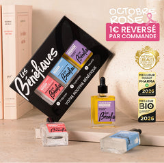Pack voyage - Routine Pro-âge
