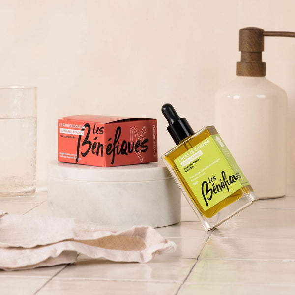 Pack SOS Eczéma