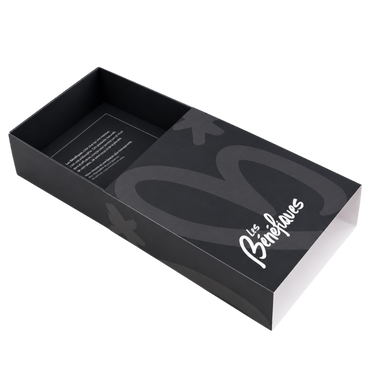 Boite coffret cadeau Les Bénéfiques