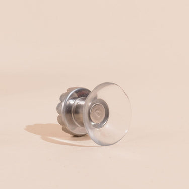 Porte savon aimanté