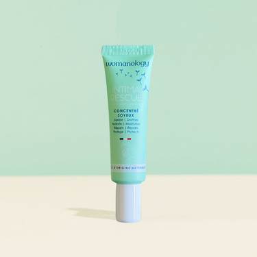Intima Rescue par Womanology