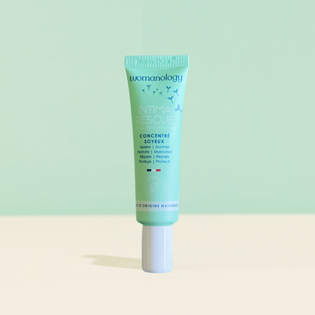Intima Rescue par Womanology