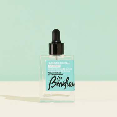 La mini brume purifiante